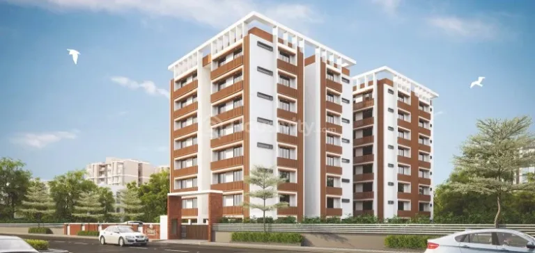 Vishwam Residency Image 3