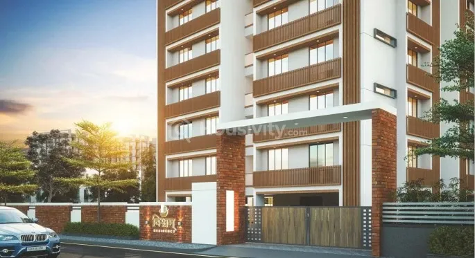 Vishwam Residency Image 4