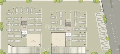 Vishwam Residency Image 5