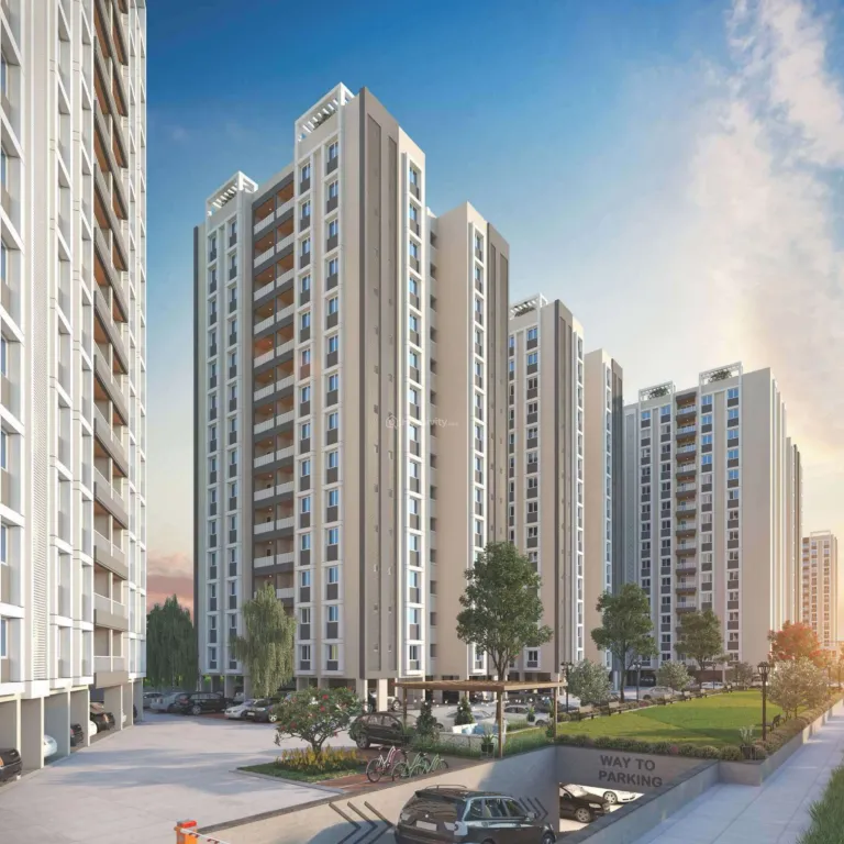 Pavilion Heights Image 4