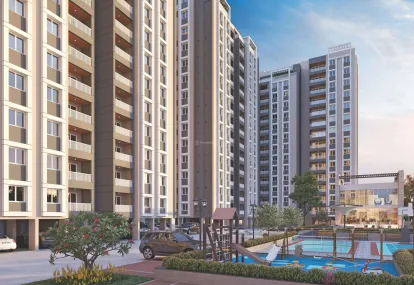 Pavilion Heights Image 6