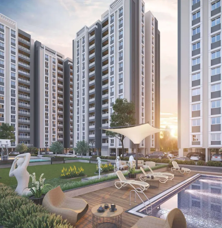 Pavilion Heights Image 7
