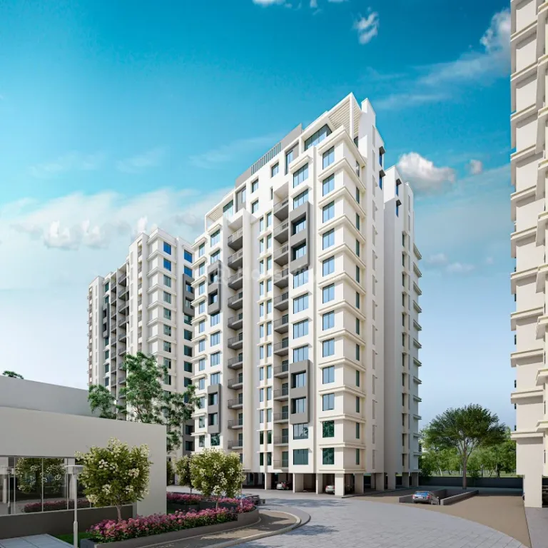 Pratham Bluets Image 1