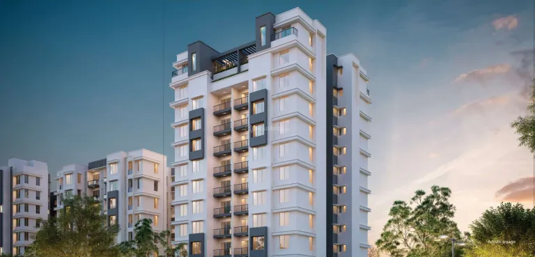 Pratham Bluets Image 2