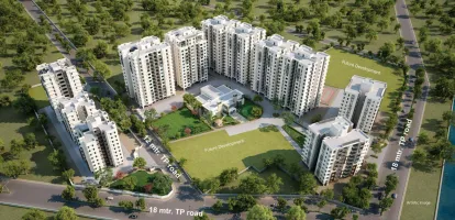 Pratham Bluets Image 5