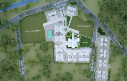 Pratham Bluets Image 6