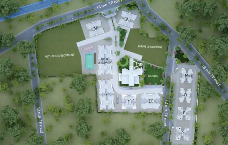 Pratham Bluets Image 6