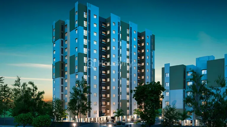 Pratham Riviera Image 1