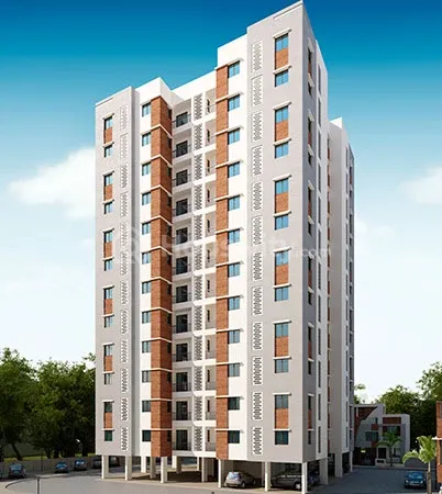Pratham Riviera Image 2