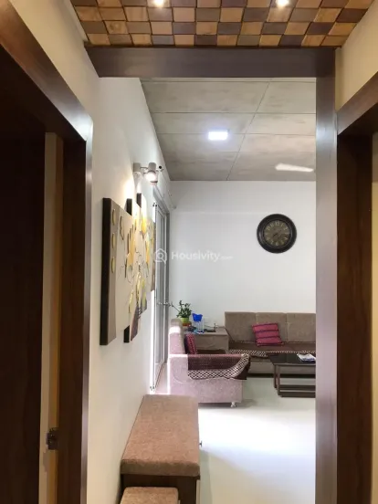 2 BHK Flat for Sale in Chandkheda, Ahmedabad Thumbnail