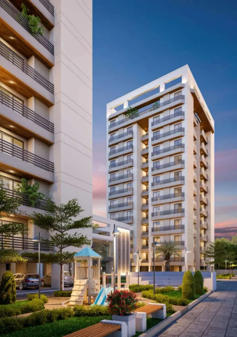 Raadhe Shyaam Harmony Image 1