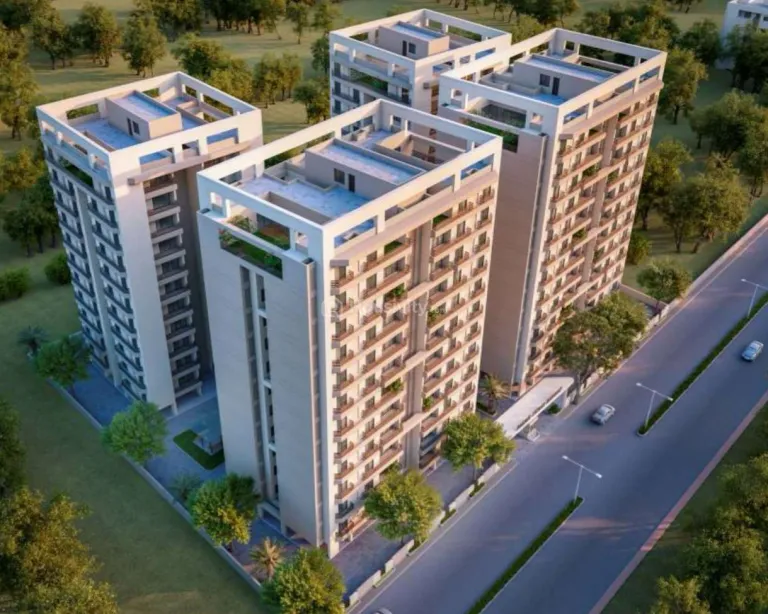 Raadhe Shyaam Harmony Image 2