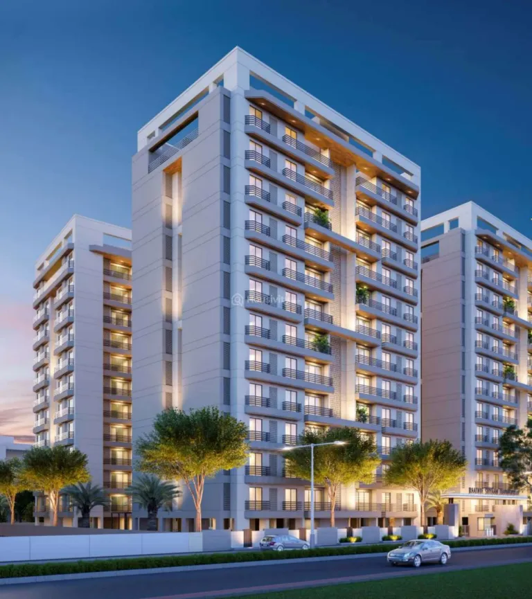 Raadhe Shyaam Harmony Image 3