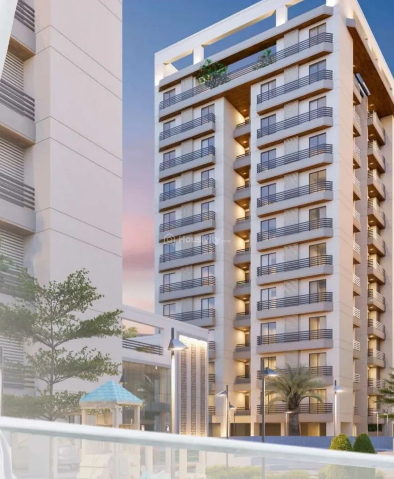 Raadhe Shyaam Harmony Image 4