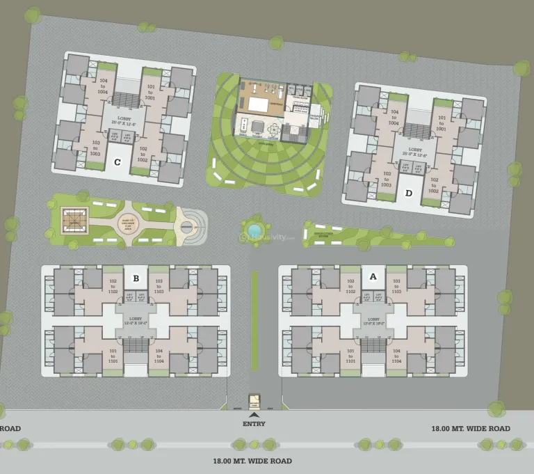 Raadhe Shyaam Harmony Image 9