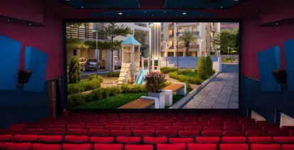 Raadhe Shyaam Harmony Image 7