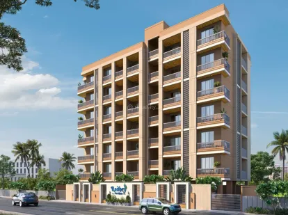 Radhey Darshan Image 2