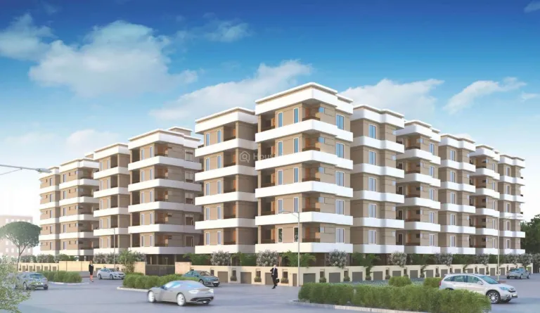 Revanta Centrum Image 1