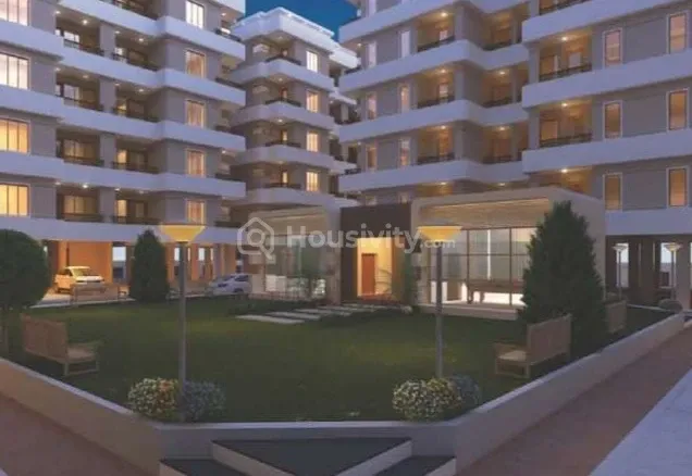 Revanta Centrum Image 3