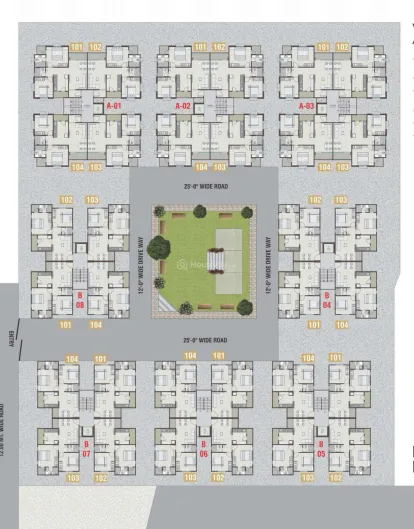 Revanta Centrum Image 5