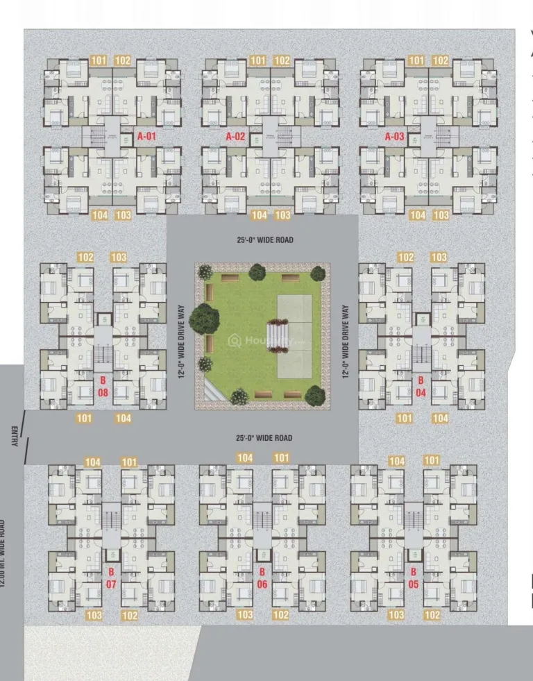 Revanta Centrum Image 5