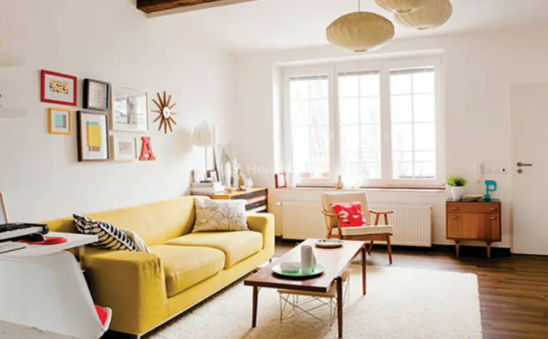 Meera 37 Residency Image 1