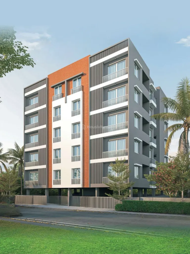 Rudraksh Residency Image 1