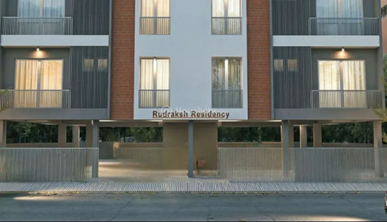 Rudraksh Residency Image 2
