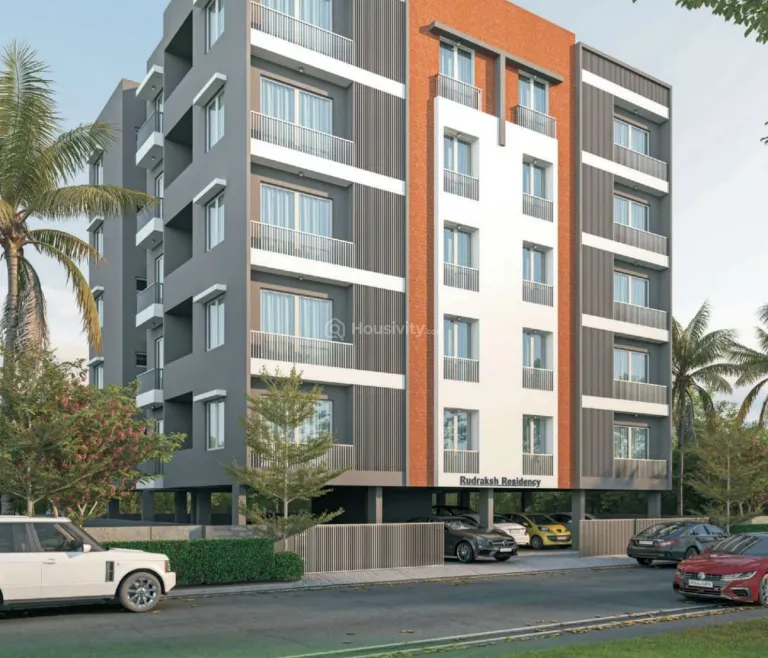 Rudraksh Residency Image 3