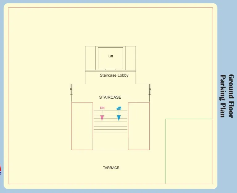 Rudraksh Residency Image 4