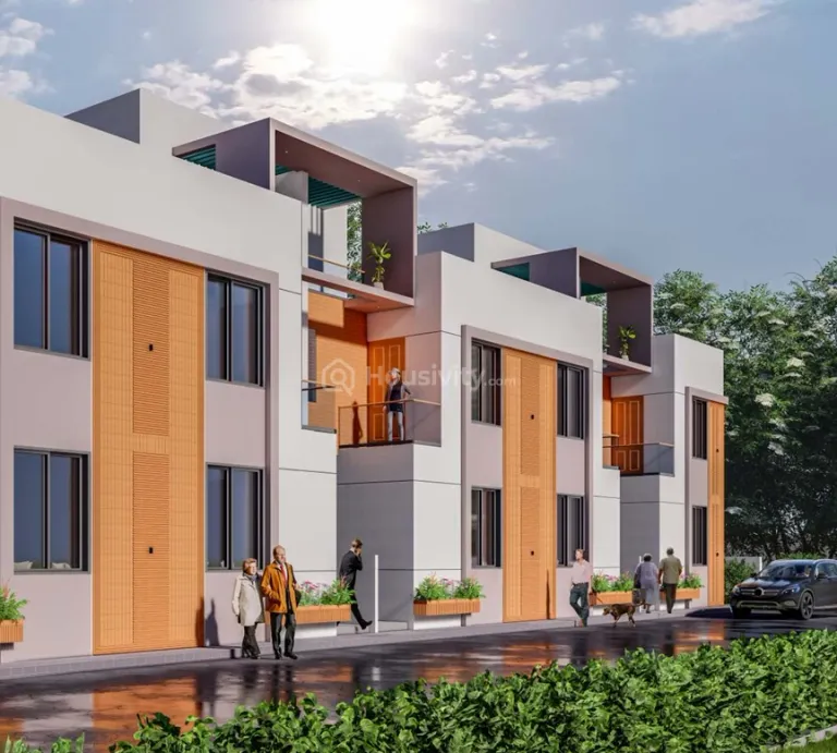 Kabir Bungalows Image 1