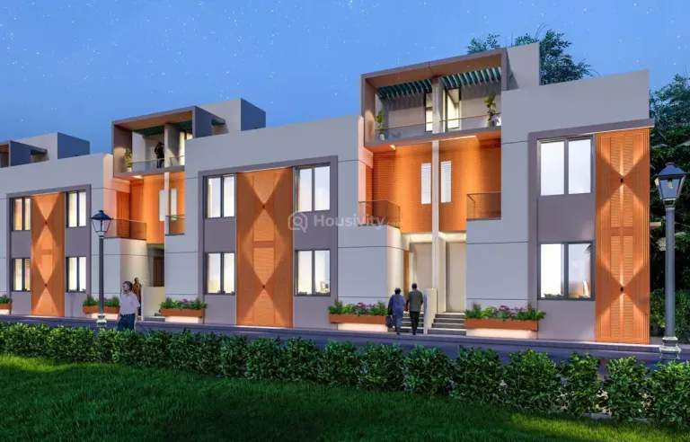 Kabir Bungalows Image 2
