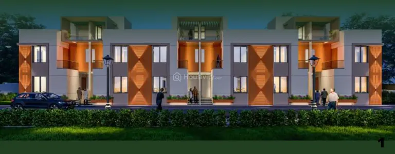 Kabir Bungalows Image 3