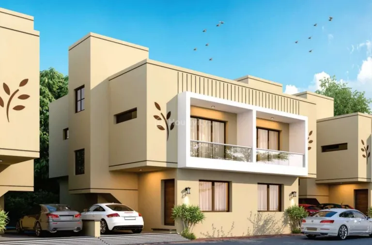 Sahajanand Park Image 1