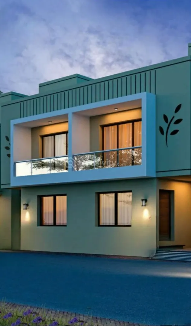 Sahajanand Park Image 2