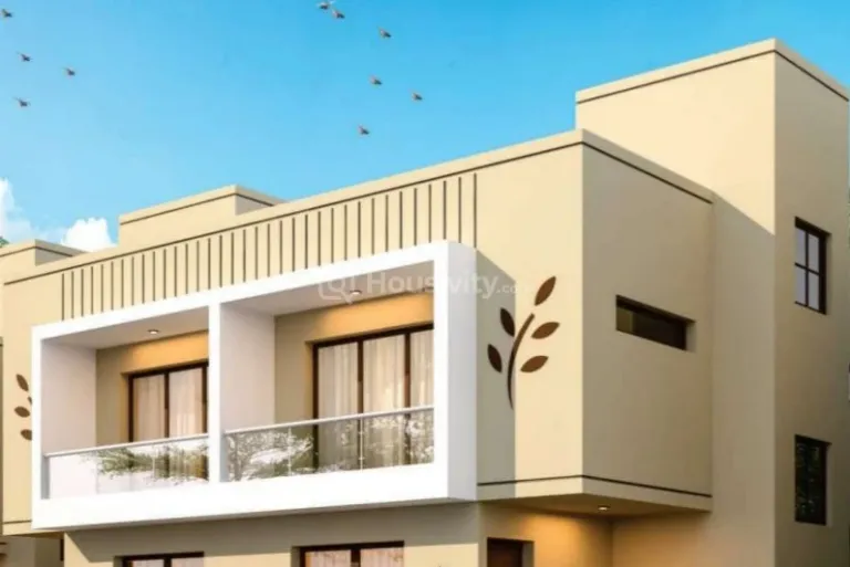 Sahajanand Park Image 3