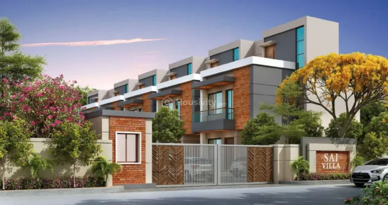 Sai Villa Image 1