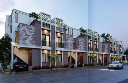 Amrapali Luxuria Image 5