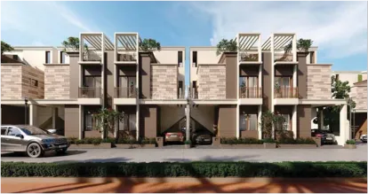 Amrapali Luxuria Image 6