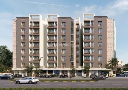 Amrapali Luxuria Image 7