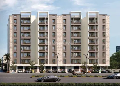 Amrapali Luxuria Image 8