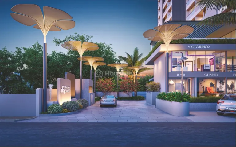 Broadway Skycourt Image 1