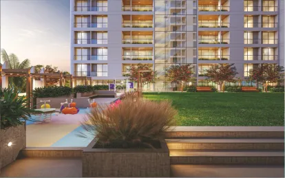 Broadway Skycourt Image 5