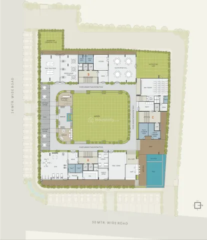 Broadway Skycourt Image 8