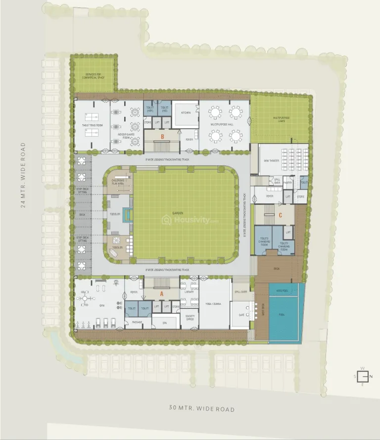 Broadway Skycourt Image 8