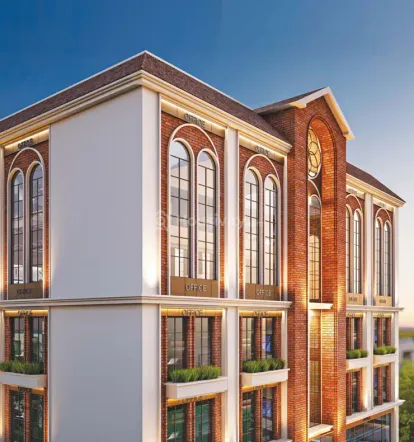 Sky Landmark Image 1