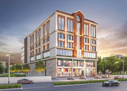 Sky Landmark Image 2