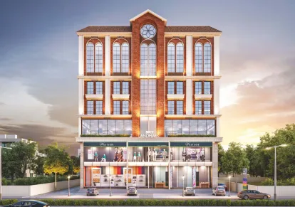 Sky Landmark Image 3