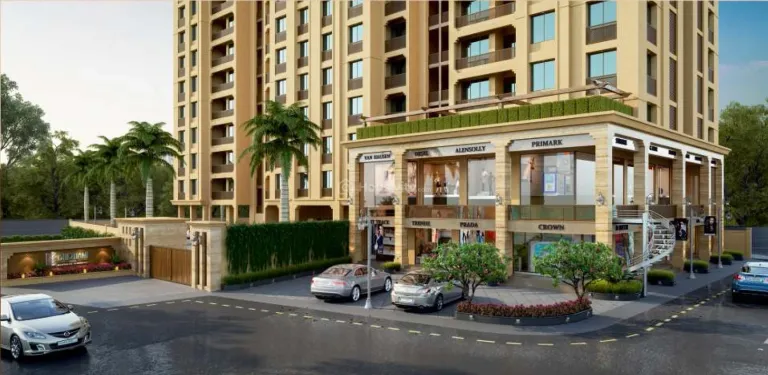 Burhani Plaza Image 5