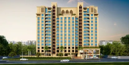 Burhani Plaza Image 6